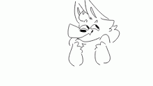 art block oh no
