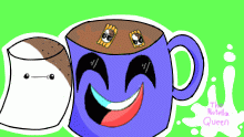 For @The_Nutella_Queen