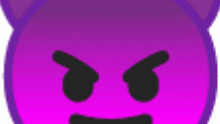 Devil (Read description)