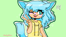 -BabyBlue <3-