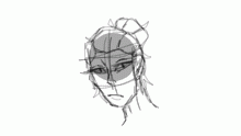 random sketch idk-