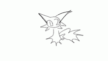 DRAWN