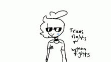 Lil doodle