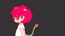 im not a furry...! im not!