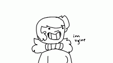 am uglee