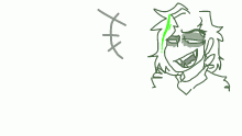 [laughs in ghost]