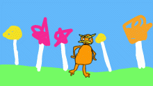 the lorax!!