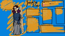 ref for Josephine
