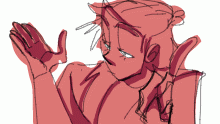 cooldown doodle