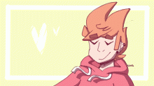 Pastel Tord
