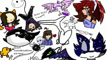 I added Poe, can you find him?