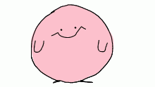 Dark Kirbo