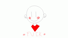 I don't want to draw on account