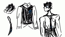My School Uniform
