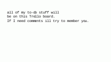 TO DO STUFF