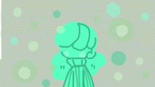cactus girl