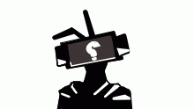 fanart for Mr._Monochrome