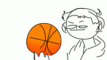 Baller boi
