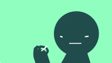 you smoke weed? pathetic.