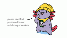 Just a friendly reminder