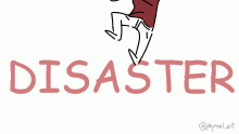 Avatar for _Disaster_