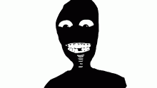 bro watches one analog horror vid