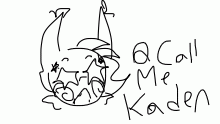 @CallMeKaden