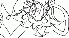 A Demon Of Chaos