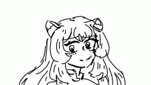 Raphtalia >w<