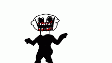 BEHOLD LEMON DEMON!!!