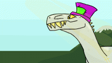 Holy H. Herrerasaurus