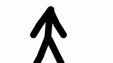 60 fps walk cycle
