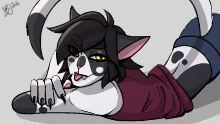 Kitty boi