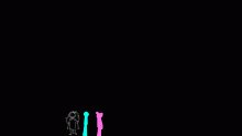 le floss - add on kids