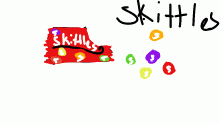 skittles