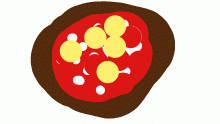 Pizza time