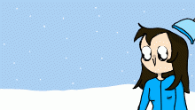 Snow