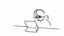 20 more frames to go babyyyyy