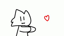 i want your heart <33