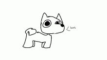 bork