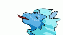 dragon prince