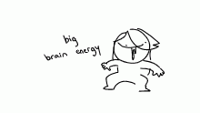 big thonk drawn related questions