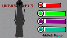 Orbital Jumper