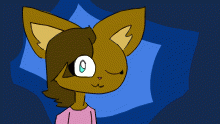 im kinda proud of this owu