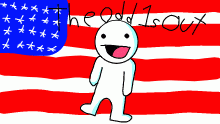 theodd1sout