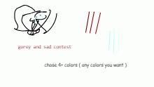 contest