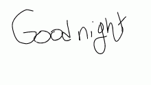 night