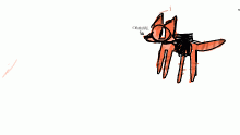 collab with my cats