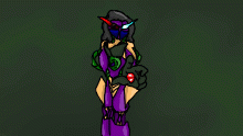 Vengeful One