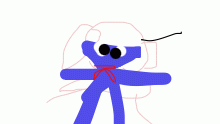 Huggy wuggy